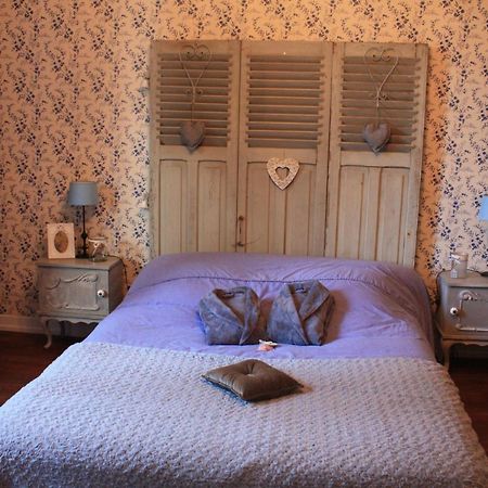 Les 2 Granges Chambre D'Hotes Berig-Vintrange Экстерьер фото