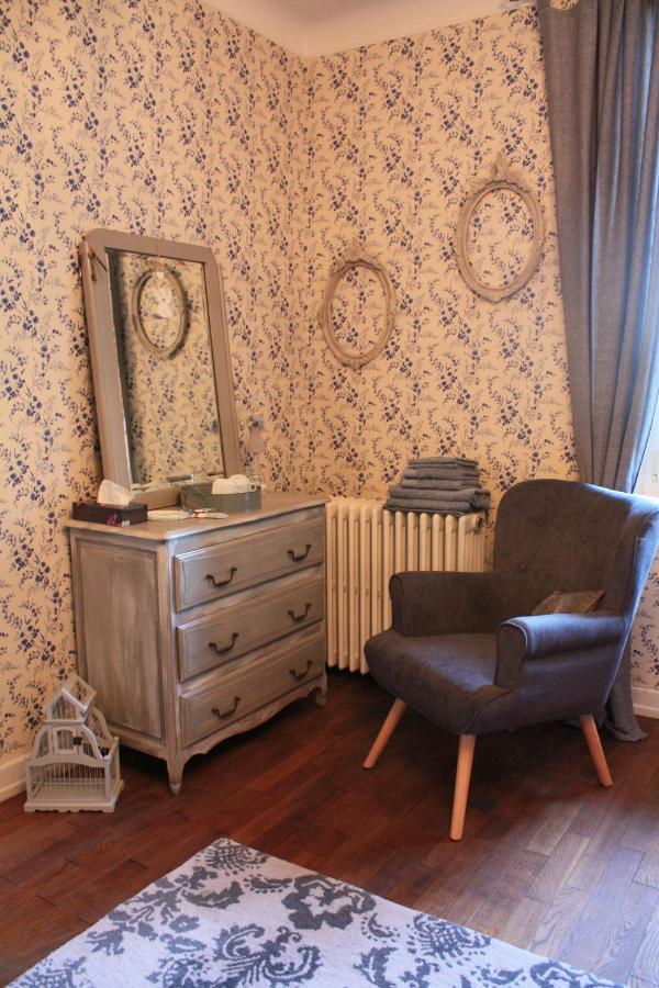 Les 2 Granges Chambre D'Hotes Berig-Vintrange Экстерьер фото