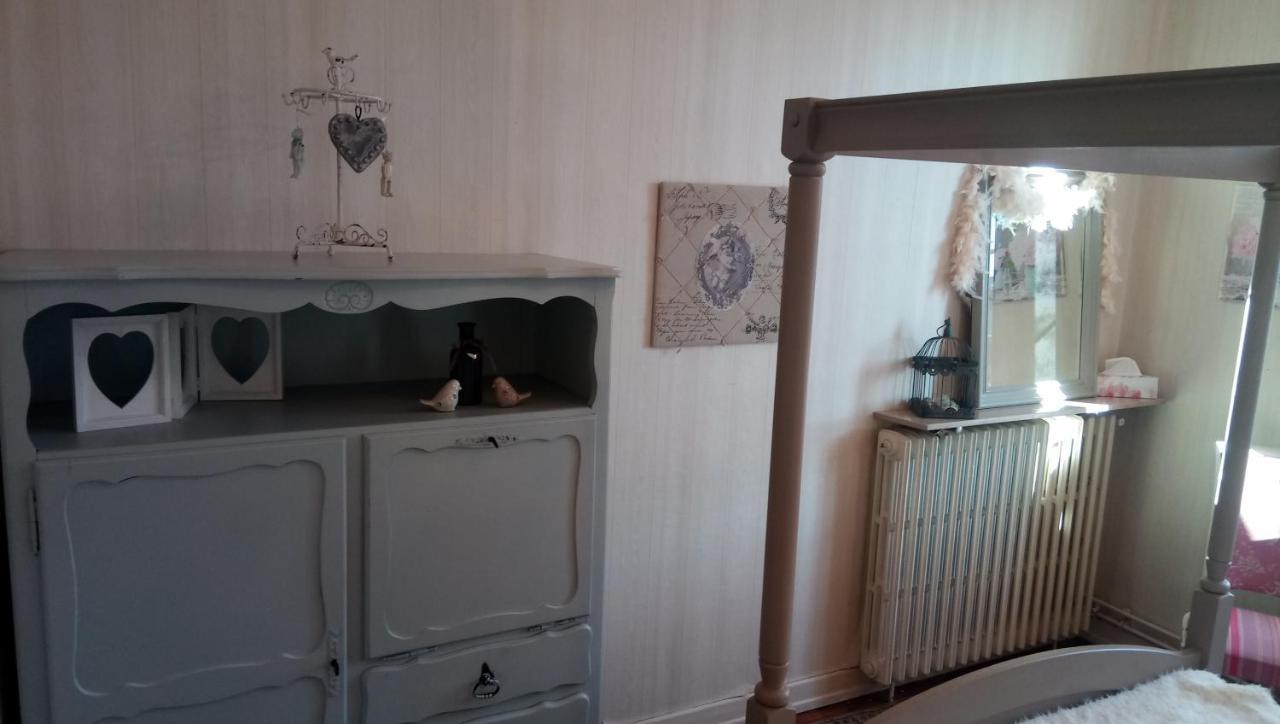 Les 2 Granges Chambre D'Hotes Berig-Vintrange Экстерьер фото