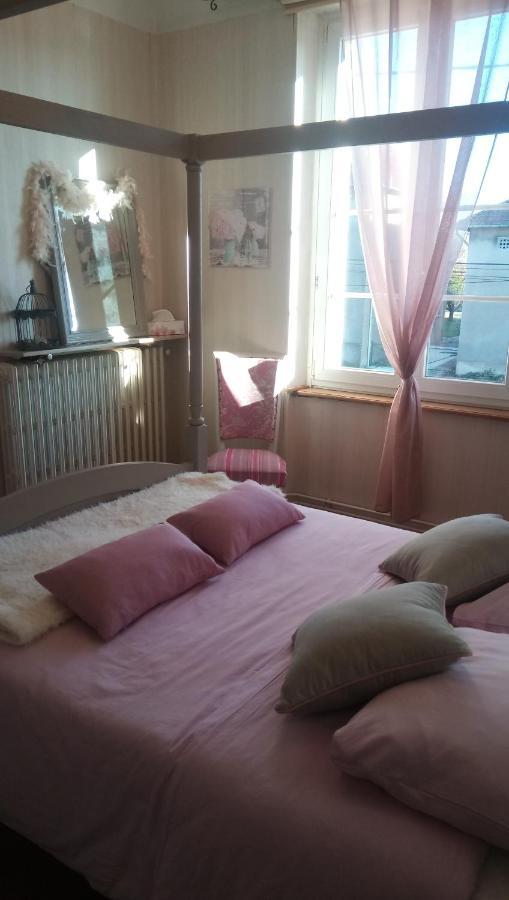 Les 2 Granges Chambre D'Hotes Berig-Vintrange Экстерьер фото