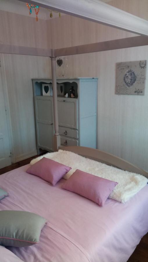 Les 2 Granges Chambre D'Hotes Berig-Vintrange Экстерьер фото