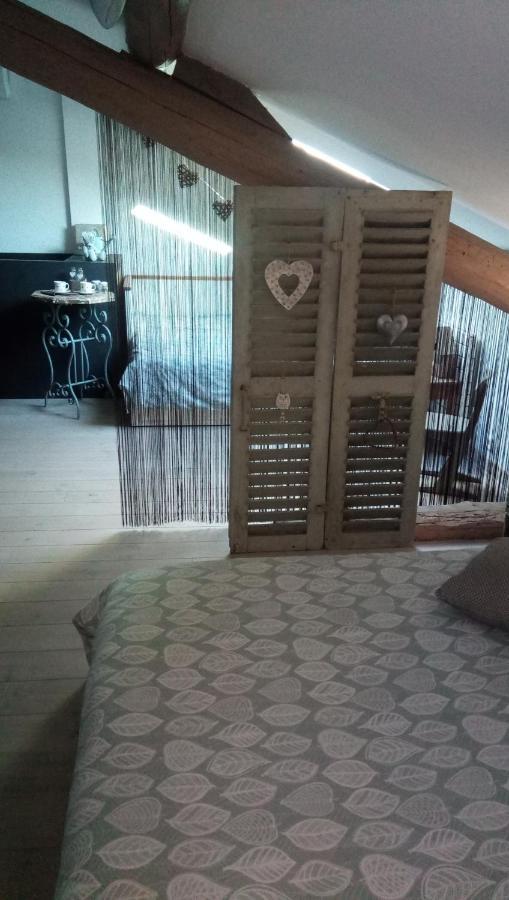 Les 2 Granges Chambre D'Hotes Berig-Vintrange Экстерьер фото