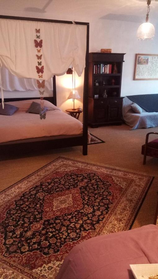 Les 2 Granges Chambre D'Hotes Berig-Vintrange Экстерьер фото