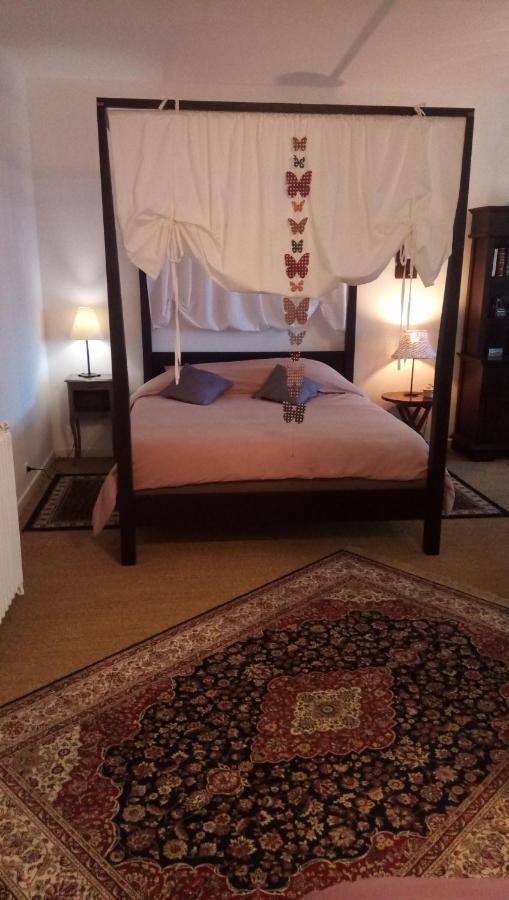 Les 2 Granges Chambre D'Hotes Berig-Vintrange Экстерьер фото